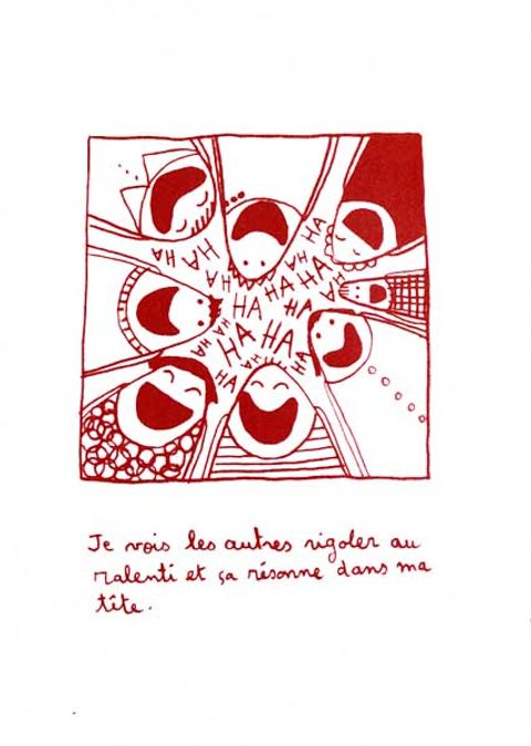 Aperçu de l'album Lorsque - Lorsque je picole un peu trop...