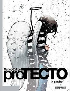 Couverture de la série Protecto