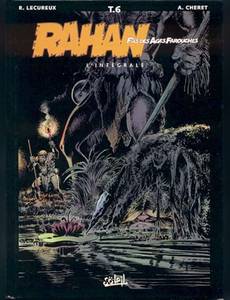 Couverture de l'album null