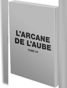 Aperçu 1 de l'album L'Arcane de l'Aube tome 4