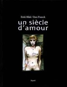 Couverture de l'album Un siècle d'amour