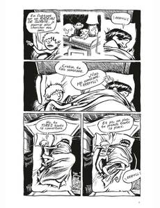 Aperçu 5 de l'album Blankets