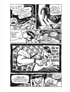 Aperçu 6 de l'album Blankets
