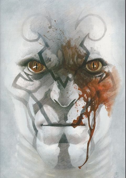 Couverture de l'album Angor
