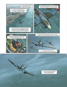Aperçu 8 de l'album Au-Delà des Nuages tome 1
