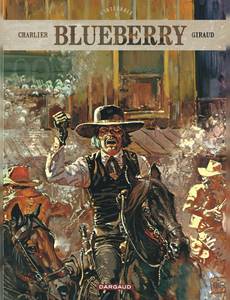 Aperçu 1 de l'album Blueberry intégrale (Dargaud) tome 3