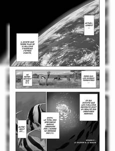 Aperçu 6 de l'album Badass Cop & Dolphin tome 1