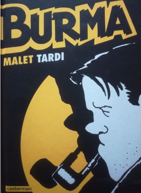 Couverture de l'album Nestor Burma