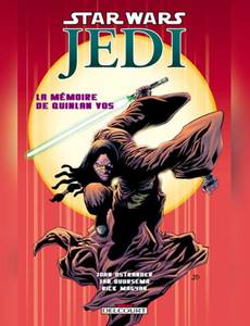 Couverture de l'album Mémoire Obscure