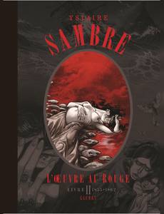 Aperçu 1 de l'album Sambre Le Livre Rouge (Coffret) tome 2 - T04 à T08 - 1856-1868