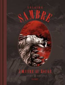 Aperçu 1 de l'album Sambre Le Livre Rouge (Coffret) tome 2 - T04 à T08 - 1856-1868