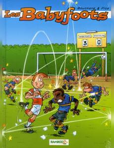 Couverture de l'album null