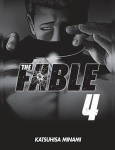 Aperçu 3 de l'album The Fable tome 4