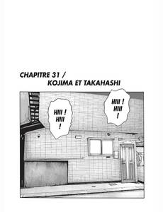Aperçu 5 de l'album The Fable tome 4