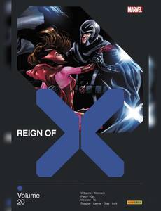 Couverture de l'album Volume 20