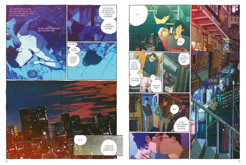 Aperçu de l'album Chinese Queer