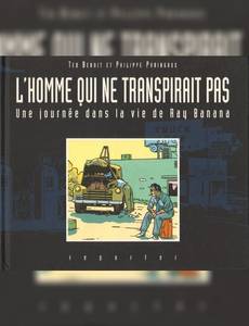 Couverture de la série Ray Banana