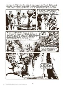Aperçu 4 de l'album Les Rêveurs Lunaires