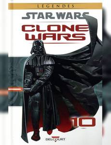 Couverture de l'album Epilogue