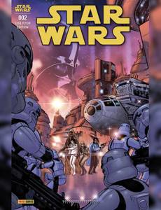 Couverture de l'album La voie du destin (2)