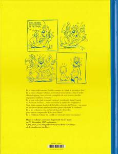 Aperçu 2 de l'album Gotlib Oeuvre complète tome 1 - 1967