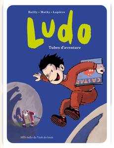 Couverture de l'album Tubes d'Aventures