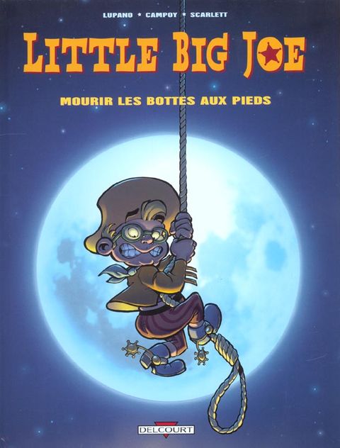 Couverture de l'album Mourir les Bottes aux Pieds