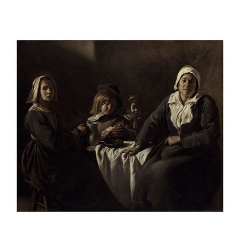 Aperçu de l'album Les Bidochon (Un Jour au Musée avec) tome 5 - Un 5e jour au musée avec les Bidochon 