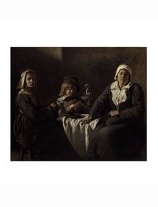 Aperçu 4 de l'album Les Bidochon (Un Jour au Musée avec) tome 5 - Un 5e jour au musée avec les Bidochon