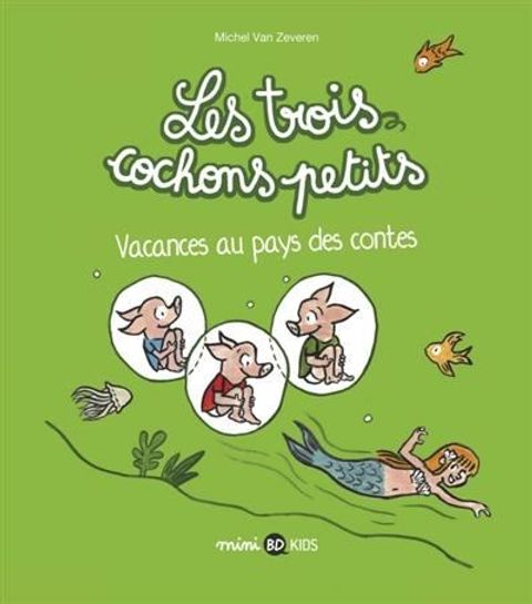 Couverture de l'album Bienvenue à la ferme