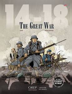 Couverture de l'album null