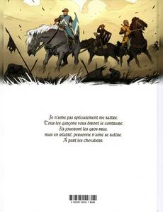 Aperçu 2 de l'album Tête de Chien tome 2 - Livre 2