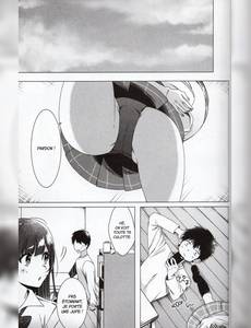 Aperçu 3 de l'album Higehiro tome 1