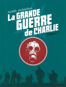 Couverture de l'album Volume 1