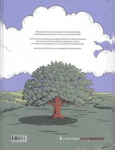 Aperçu 2 de l'album Fils et pères