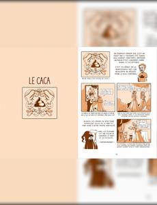 Aperçu 3 de l'album La Drôle d'histoire du corps