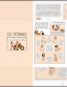 Aperçu 7 de l'album La Drôle d'histoire du corps
