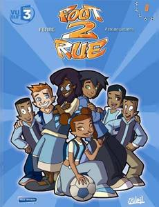 Couverture de l'album Prolongations