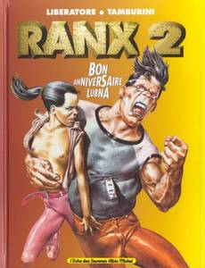 Couverture de l'album Bon Anniversaire Lubna