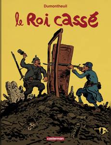 Couverture de l'album null