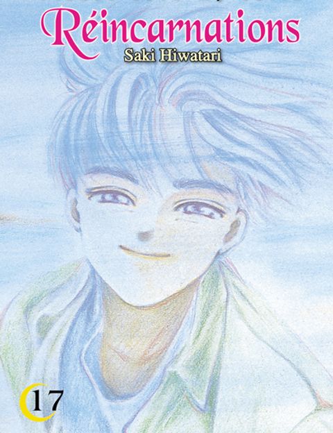 Couverture de l'album Please Save My Earth