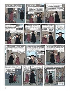 Aperçu 10 de l'album L'Espoir Malgré Tout tome 2 - Un peu plus loin vers l´horreur