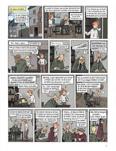 Aperçu 9 de l'album L'Espoir Malgré Tout tome 2 - Un peu plus loin vers l´horreur