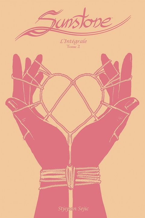 Couverture de l'album Sunstone