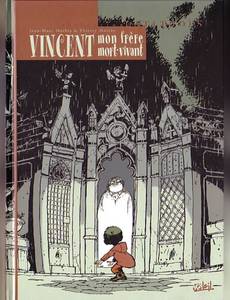 Couverture de l'album null