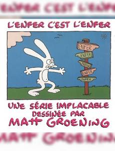 Aperçu 1 de l'album L'Ecole c'est l'enfer tome 2 - L'enfer c'est l'enfer