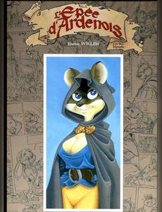 Couverture de l'album Nymelle