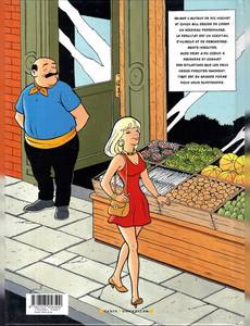 Aperçu 2 de l'album Aldo Rémy tome 1 - La Révolte d'Aldo Rémy