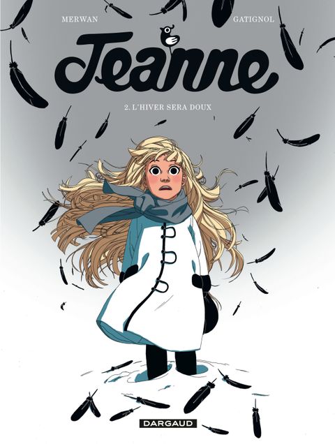 Couverture de l'album L'Hiver Sera Doux