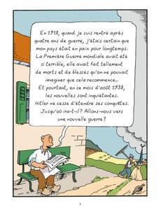 Aperçu 6 de l'album L'Histoire de France en Bd